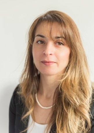 Joanna Zrein - TD Financial Planner - Conseillers en planification financière
