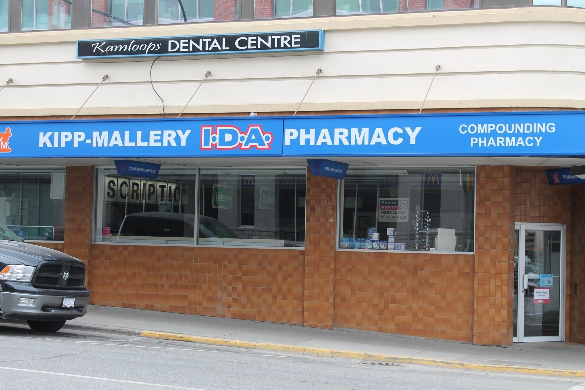 Kipp-Mallery Pharmacy - Medical Equipment & Supplies