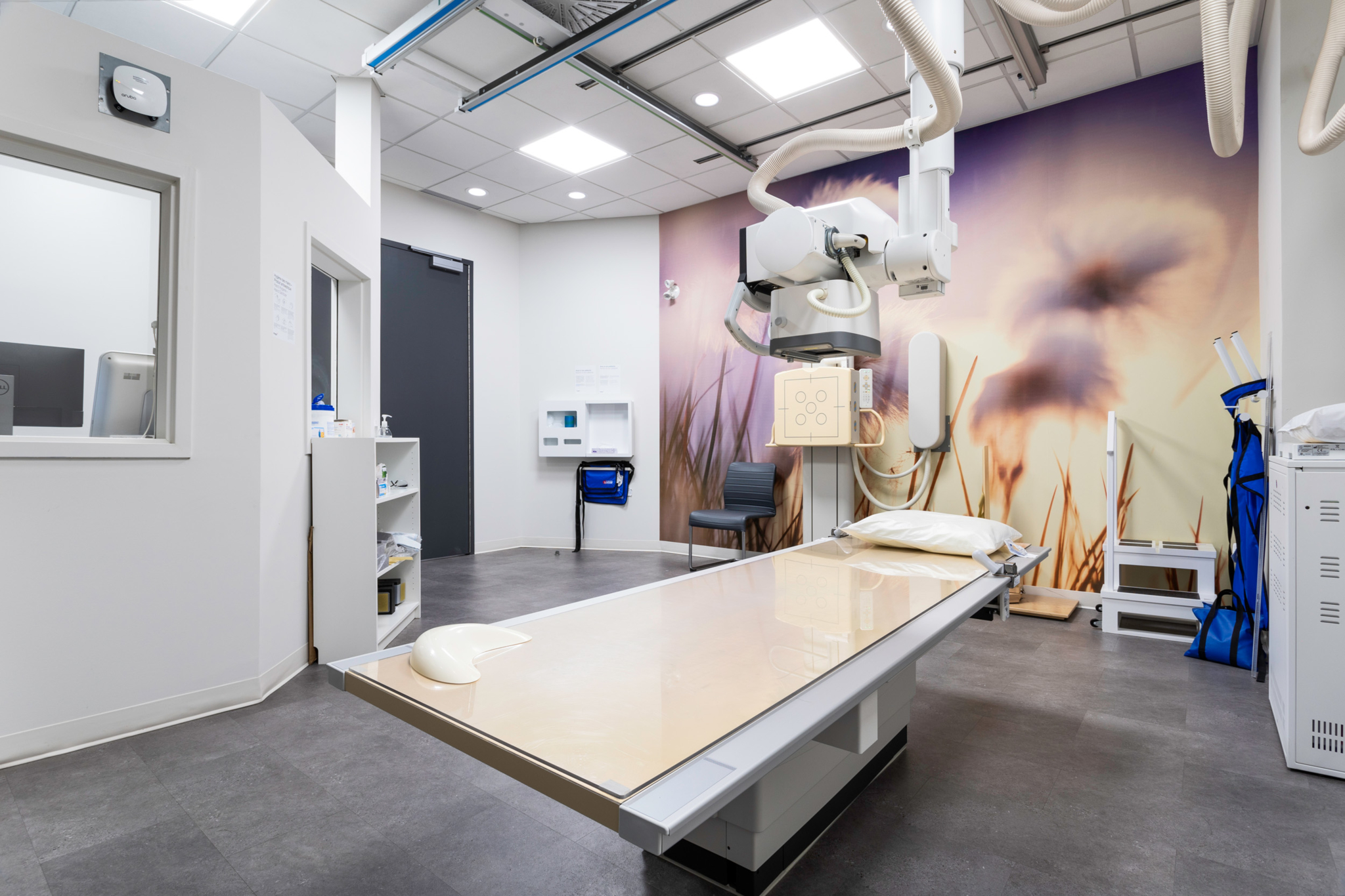 Imagix - Radiologie 440 - Medical Clinics