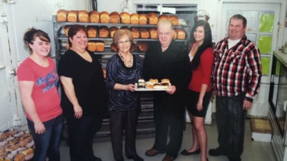 View Boulangerie Ste-Beatrix Inc’s Saint-Thomas profile