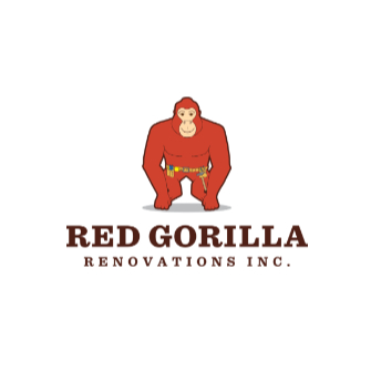 Red Gorilla Renovations Inc. - Entrepreneurs généraux