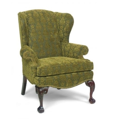 The Upholstery Shop - Upholsterers