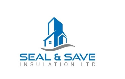 Seal & Save Insulation Ltd - Conseillers en isolation