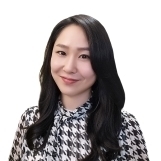 Julia Kim - TD Financial Planner - Financial Planning Consultants