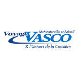 View Voyage Vasco McMasterville’s Richelieu profile
