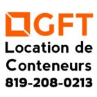 Location de Conteneurs GFT - Waste Bins & Containers