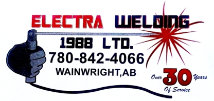 Electra Welding & Radiator Shop (1988) Ltd - Car Radiators & Gas Tanks