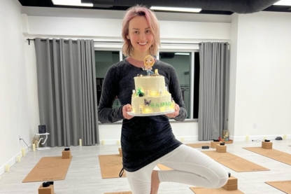 Goji Yoga & Wellness - Yoga Courses & Schools