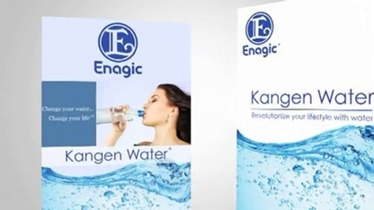 Emagic - Matériel de purification et de filtration d'eau