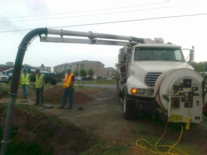 Loomer's Pumping Service Limited - Septic Tank Cleaning