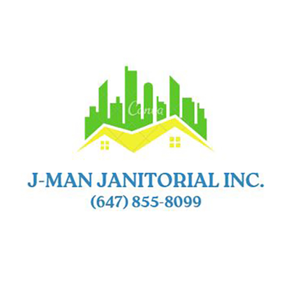 J-Man Janitorial Inc & Carpet Cleaning - Carpet & Rug Manufacturers & Distributors