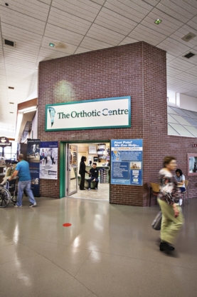 View The Bracing & Orthotic Centre’s Toronto profile