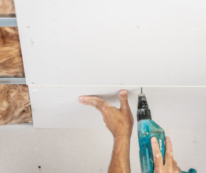 Ottawa Drywall Pros - Drywall Contractors & Drywalling