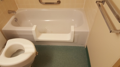 Surface Medic - Bathroom Renovations