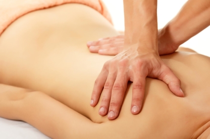 Murielle Thibault Massothérapie - Massage Therapists