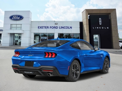 Exeter Ford - New Car Dealers
