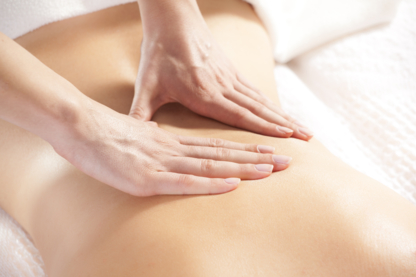 Anick Beauchamp Massothérapie - Massage Therapists