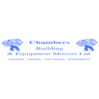 Chambers Building & Equipment Movers Ltd. - Transport de maison et autres bâtiments