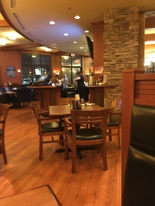 White Spot - Restaurants de burgers