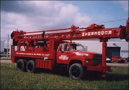 Rudderham Well Drilling - Well Drilling Services & Supplies