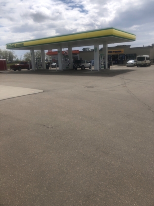 Fas Gas Plus - Gas Station - Gas Stations