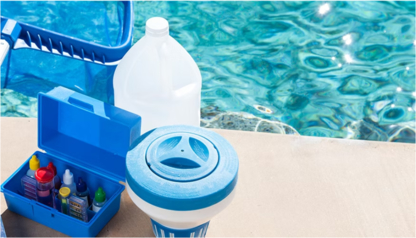 Piscine Aquafier - Swimming Pool Maintenance