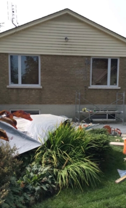 Akimbo Brick & Stone Masonry - Masonry & Bricklaying Contractors