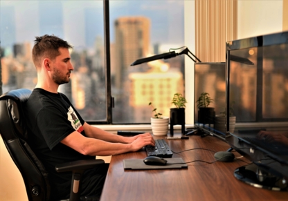 Webxone - Web Design & Development