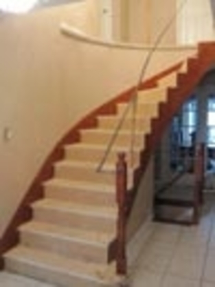 P & G Quality Flooring - Stair Builders