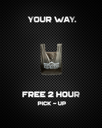 Supplement King Sunridge - Vitamins & Food Supplements