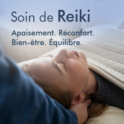 Patrick Arguin, Maître Reiki et éducateur spécialisé - Coaching et développement personnel