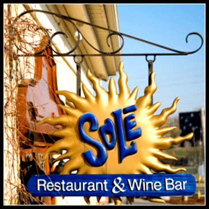 Sole' Restaurant And Wine Bar - Restaurants