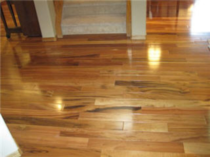 Hardwood ETC (2007) Inc - Flooring Materials