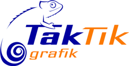 Taktik Graphik - Graphistes