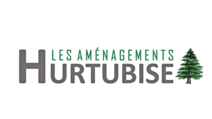 Les Aménagements Hurtubise - Landscape Contractors & Designers