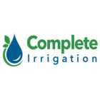 Complete Irrigation - Irrigation Systems & Equipment