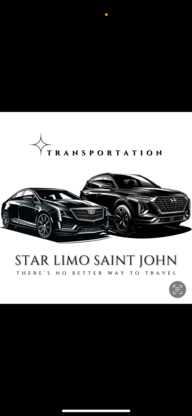 Star Limo Saint John - Limousine Service