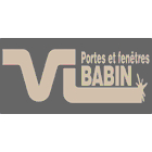 Voir le profil de Portes & Fenêtres Babin, Calfeutrage-Réparation - Saint-Canut