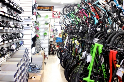 Browns Sports - Bicycle Stores