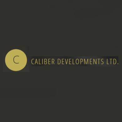 Caliber Developments Ltd. - Home Improvements & Renovations