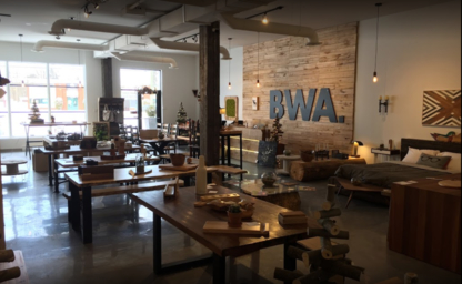 Boutique BWA - Magasins de meubles