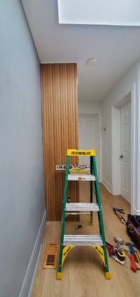 BDH Carpentry - Carpentry & Carpenters
