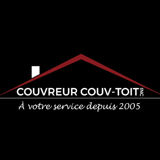 Couvreur Couv-Toit - Toiture Laval - Roofers