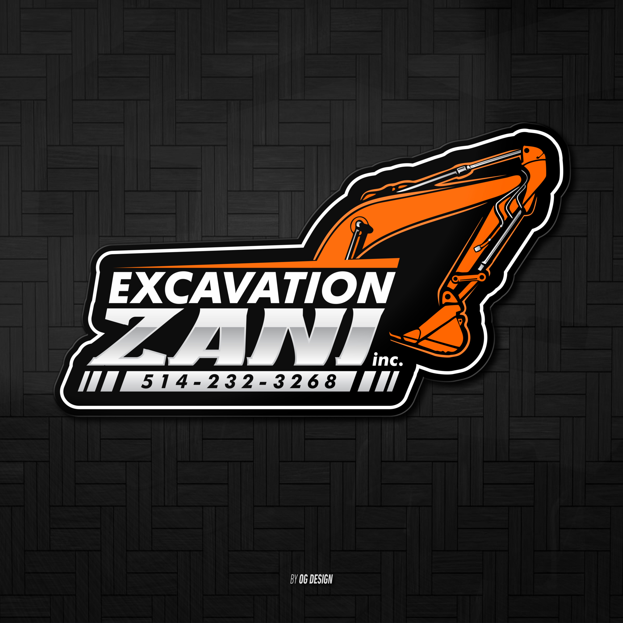 Excavation Zani - Excavation Contractors