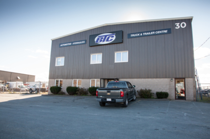 Burnside Truck Center - Hydraulic Equipment & Supplies