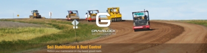 Gravelock - Entrepreneurs en entretien et en construction de routes