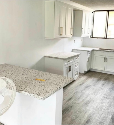 View Edward Dalton Construction Ltd.’s Downsview profile