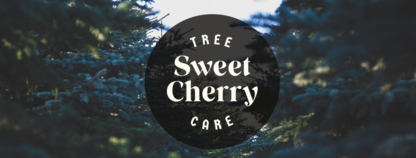 Sweet Cherry Tree Care Ltd. - Service d'entretien d'arbres