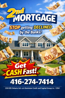 Mortgage Approved - Banks