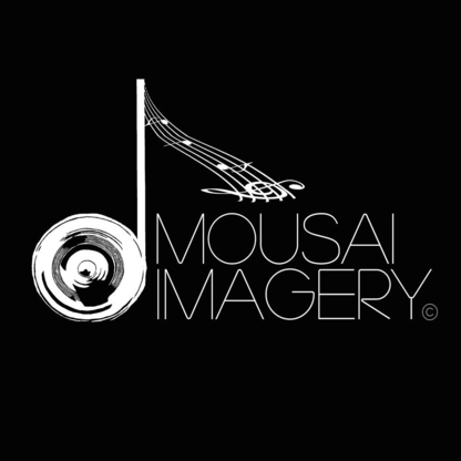 Mousai Imagery - Portrait & Wedding Photographers
